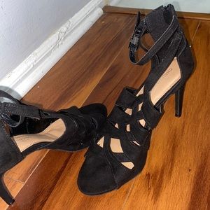 Christian Siriano heels